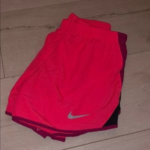 Nike shorts